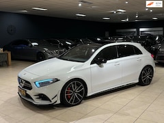 Mercedes-Benz A-klasse - A 35 AMG 4MATIC Premium Plus|BTW|PANO|MULTIBEAM|AMBIENT