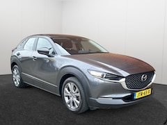 Mazda CX-30 - 2.0 e-SkyActiv 150PK Automaat Verwarmd stuur en stoelen 1e eigen