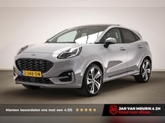 Ford Puma - 1.0 EcoBoost ST-Line X | DRIVER ASSISTANCE / WINTER / KEYLESS- PACK | PANORAMADAK | 19"