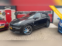 Lynk & Co 01 - 1.5 SOH 96% / PANORAMADAK / STOELVERW / CAMERA / NAVI / CLIMA / PDC / CARPLAY / FULL LED /