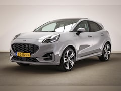 Ford Puma - 1.0 EcoBoost ST-Line X | DRIVER ASSISTANCE / WINTER / KEYLESS- PACK | PANORAMADAK | 19"