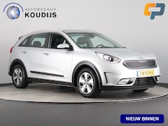 Kia Niro - 1.6 GDi Hybrid DynamicLine (NL-Auto / Trekhaak / Camera / Cruise / Carplay / Navi)