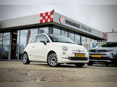 Fiat 500 - 1.2 Lounge | PANO | PDC | CRUISE | CLIMA