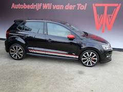 Volkswagen Polo - 1.2 TSI BEATS R-LINE | CRUISE | NAVIGATIE | LED | ALCANTARA | GAAF