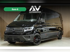 Volkswagen Crafter - 35 2.0 TDI 177 PK L4H3 Highline | ACC | Bi-Xenon | CarPlay | Camera | DAB | 360 PDC | Trek