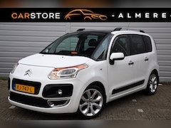 Citroën C3 Picasso - 1.6 VTi Exclusive*Pano*lm velgen*Clima*Trekhaak*Cruise contr