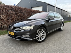 Volkswagen Passat Variant - 2.0 TSI Elegance Business R / AUTOMAAT / NAVI / CRUISE / 143dkm