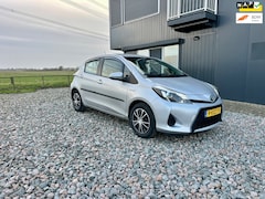 Toyota Yaris - 1.5 Full Hybrid Aspiration