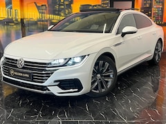 Volkswagen Arteon - 2.0 TSI R-Line|HUD|Standkachel|360 Camera