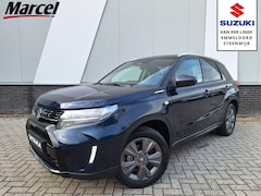 Suzuki Vitara - 1.4 Boosterjet Smart Hybrid Select Ad Cruise Apple/Android auto PDC achter Dode hoek detec