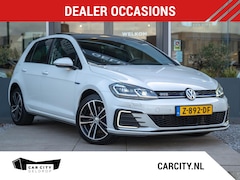 Volkswagen Golf - 1.4 TSI GTE 204PK / Pano / ACC / Carplay / Virtual cockpit / Stoelverwarming