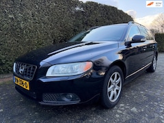 Volvo V70 - 2.5FT Summum