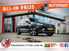 SEAT Tarraco - 1.5 FR 7 Persoons 150PK | PANO | TREKHAAK | 360 CAMERA