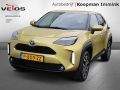 Toyota Yaris Cross - 1.5 Hybrid First Edition