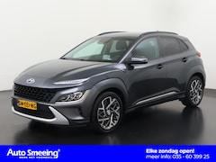 Hyundai Kona - 1.6 GDI HEV Fashion | Head-Up | KRELL Audio | Camera | Zondag Open
