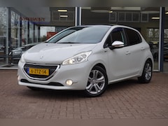 Peugeot 208 - 1.2 PureTech Style Pack Plus 5deurs | Airco | Navigatie | Vol opties | Elek. Pakket | Inru