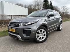 Land Rover Range Rover Evoque - 2.0 TD4 HSE Dynamic / AUTOMAAT / NAVI / PANORAMADAK / 123dkm