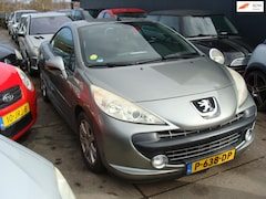 Peugeot 207 CC - 1.6 VTi st bekr airco elek pak nap apk