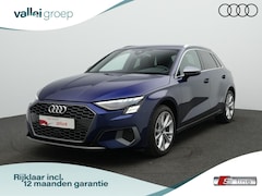 Audi A3 Sportback - 35 TFSI 150 pk S-tronic S edition / S-Line | Leder | Matrix LED | Stoelverwarming | Naviga