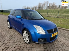 Suzuki Swift - 1.6 Sport