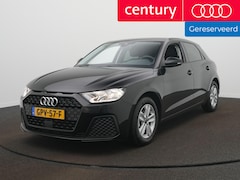 Audi A1 Sportback - 25 TFSI Pro Line | Cruise | Carplay | PDC | 15''LM