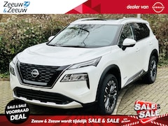 Nissan X-Trail - 1.5 e-4orce Tekna Plus 4WD 7p. | €5500, - korting inclusief inruilpremie | 7 Zitter | Bomv