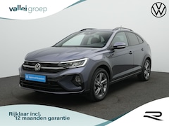 Volkswagen Taigo - 1.0 TSI 110 pk DSG R-Line | Trekhaak | Achteruitrijcamera | Stoelverwarming | Adaptive Cru