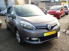 Renault Scénic - 1.2 TCe R-Cinéma pano navi elek pak nap apk