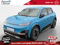 Nissan Micra - 52 kWh Advance Launch Edition NU TE BESTELLEN | 1750, - EURO KORTING MET 0, 99 % RENTE OP