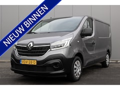 Renault Trafic - 2.0 dCi | TREKHAAK | CRUISE | AIRCO