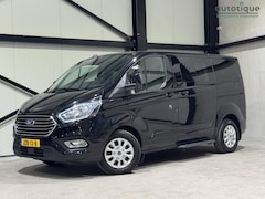 Ford Transit Custom Tourneo - 320 1.0 EcoBoost Hybride Titanium Aut. | 8pers | carplay | incl btw | trekhaak |