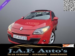 Renault Mégane - 2.0 Automaat Pano 17inch Airco Cruise Nw APK
