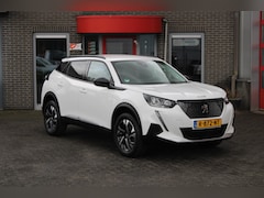 Peugeot 2008 - 1.2 PureTech Allure Incl Garantie en Afleveringskosten