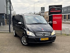 Mercedes-Benz Viano - 3.0 CDI Ambiente Edition Lang XENON|PANORAMA|VOL