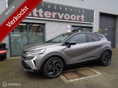 Renault Captur - Esprit Alpine E-tech 165 Full Hybride