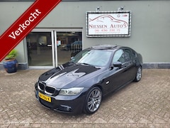 BMW 3-serie - E90 320i M-Sport Edition Schuifdak/Nwe Ketting