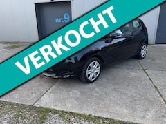 Ford Fiesta - 1.25 Limited met airco