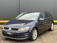 Volkswagen Golf - 1.4 TSI Highline AUTOMAAT | TOPSTAAT