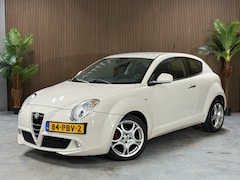 Alfa Romeo MiTo - 1.4 Centenario