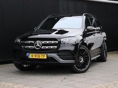 Mercedes-Benz GLS - 400 d 4MATIC Premium Plus | 7 PERS. | LEDER | PANO-DAK | 360° CAMERA | BURMESTER | HEAD-UP