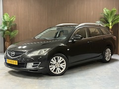 Mazda 6 Sportbreak - 1.8 Touring