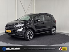 Ford EcoSport - 1.0 ST-Line camera Keyless Schuifdak Winterpack