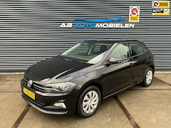 Volkswagen Polo - 1.0 TSI Comfortline NAVI/ CARPLAY