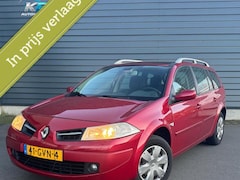 Renault Mégane Grand Tour - 1.6-16V Business Line