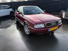Audi 80 - 2.0 E