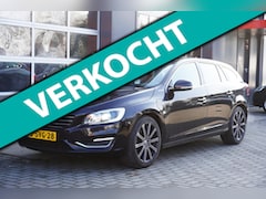 Volvo V60 - 2.4 D6 AWD Plug-In H. Inruilkoopje APK 12-2026
