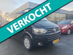 Volkswagen Transporter - 2.0 TDI L1H1 T800