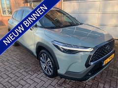 Toyota Corolla Cross - Hybrid 140 Style trekhaak / 4 seizoen