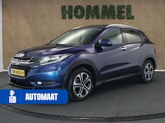 Honda HR-V - 1.5 i-VTEC Executive - PANORAMADAK - PARKEERSENSOREN VOOR/ ACHTER - NAVIGATIE - BLUETOOTH