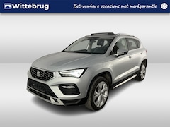 SEAT Ateca - 1.5 TSI Xperience / AUTOMAAT/ PANO/ ELEK.ACHTERKLEP/ MEMORY SEAT/ STUUR+STOELVERWARM./ PAR